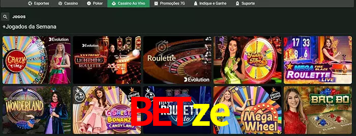 Betze bet