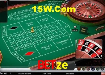 Integração de APIs Betze