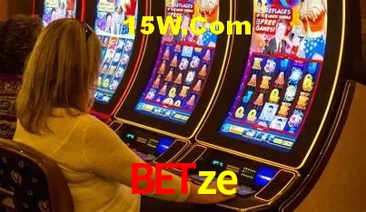 Recursos de Bônus Betze
