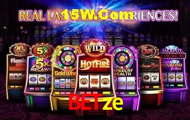 Tecnologia da Plataforma Betze