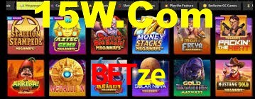 Blackjack Table Betze