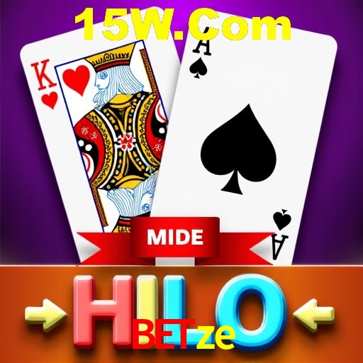 Interface do App Betze