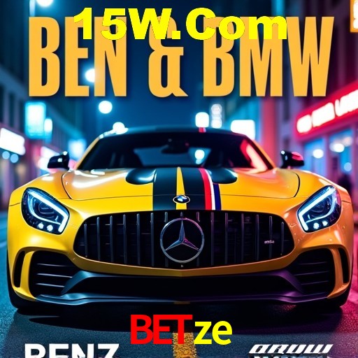 Apostas Esportivas na Betze: Um Guia Completo