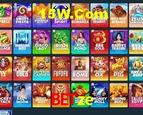 Estatísticas Esportivas Betze