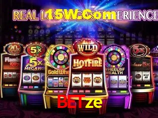 Provedores de Jogos Betze