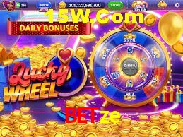 Welcome Bonus Betze